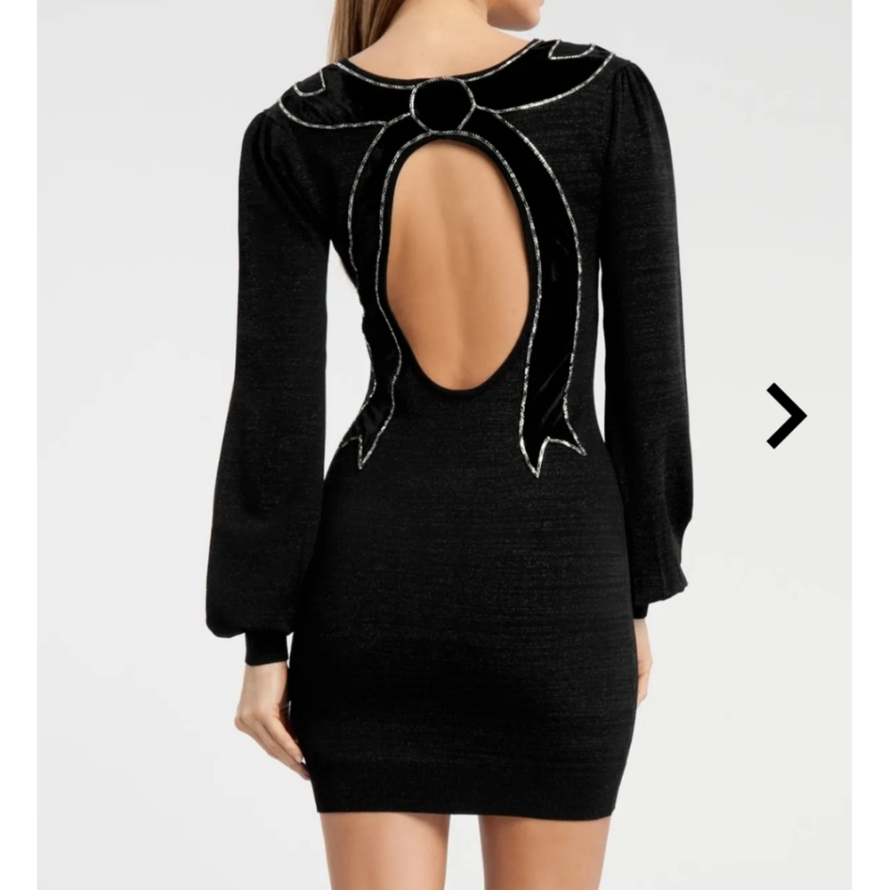 💃💃 2/$90 Marciano 'Noella' Dress